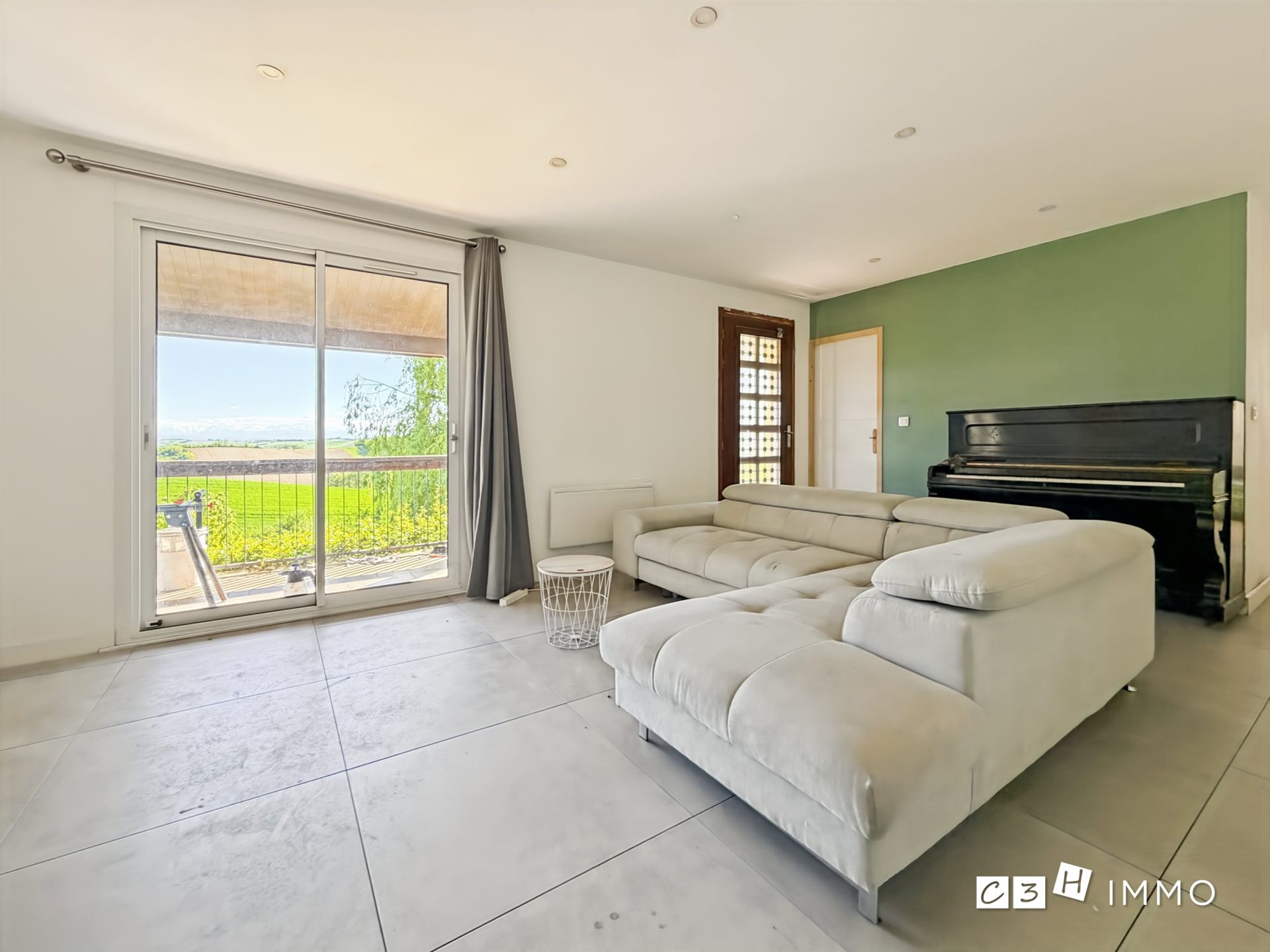 Maison à vendre, 82m², Marquefave