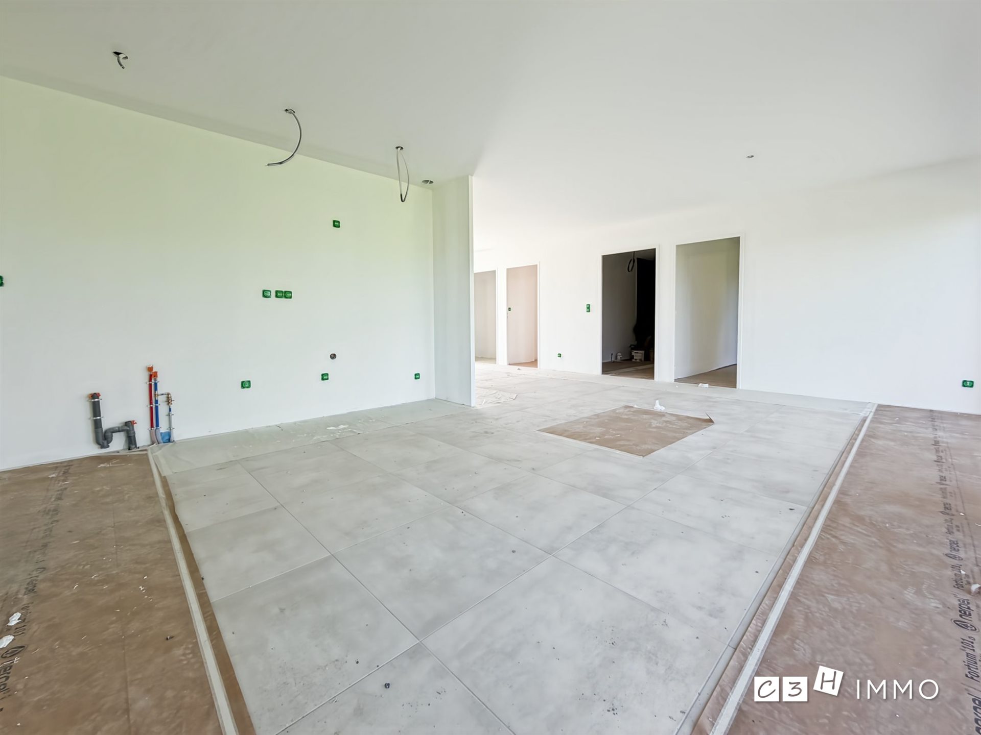 Maison à vendre, 92m², Longages