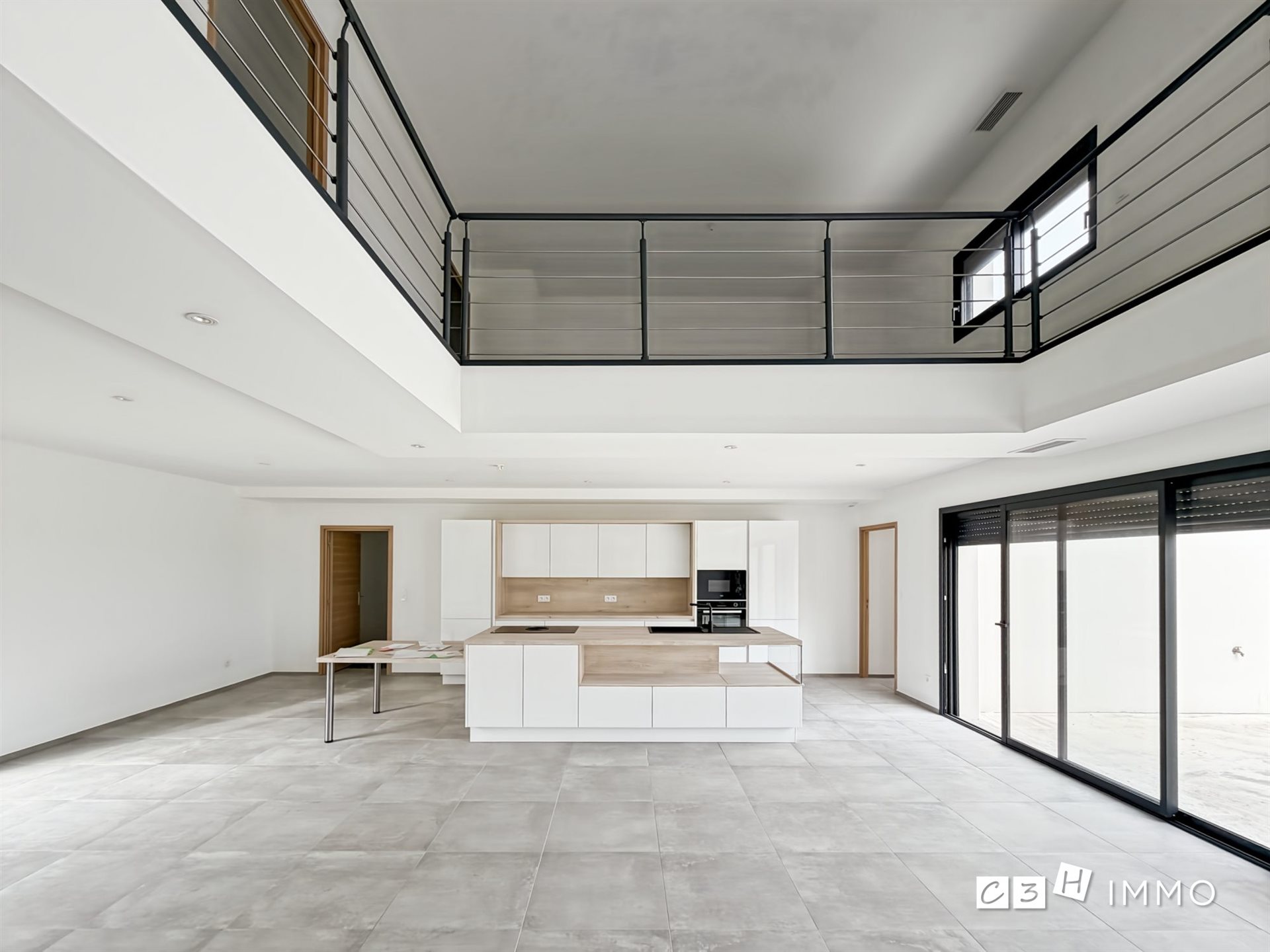 Maison à vendre, 132m², Bérat