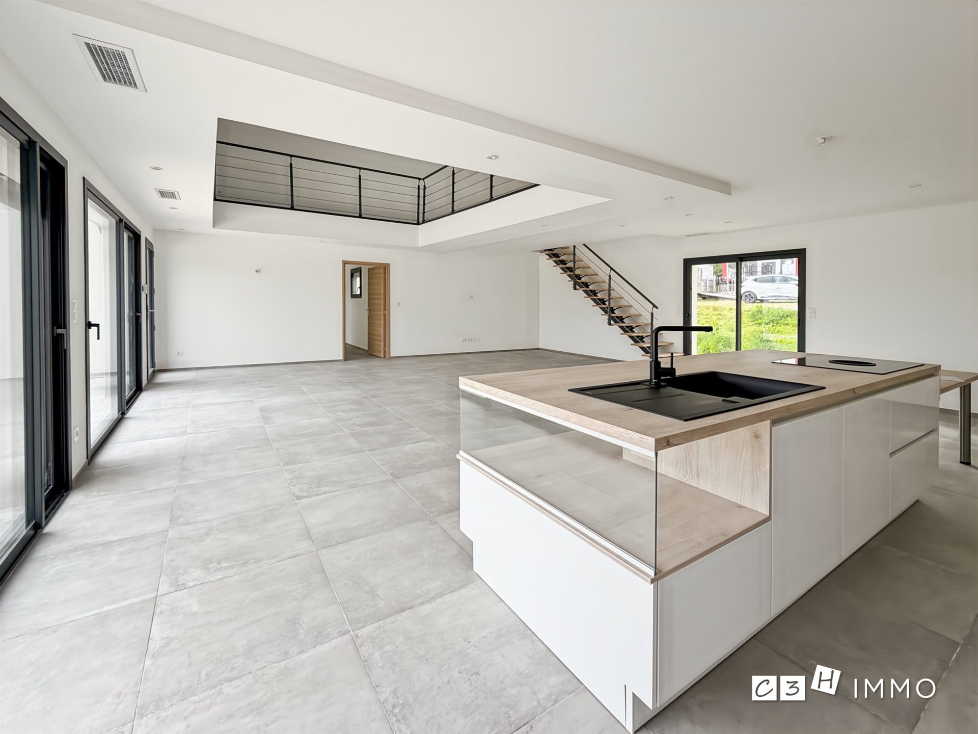Maison à vendre, 132m², Bérat
