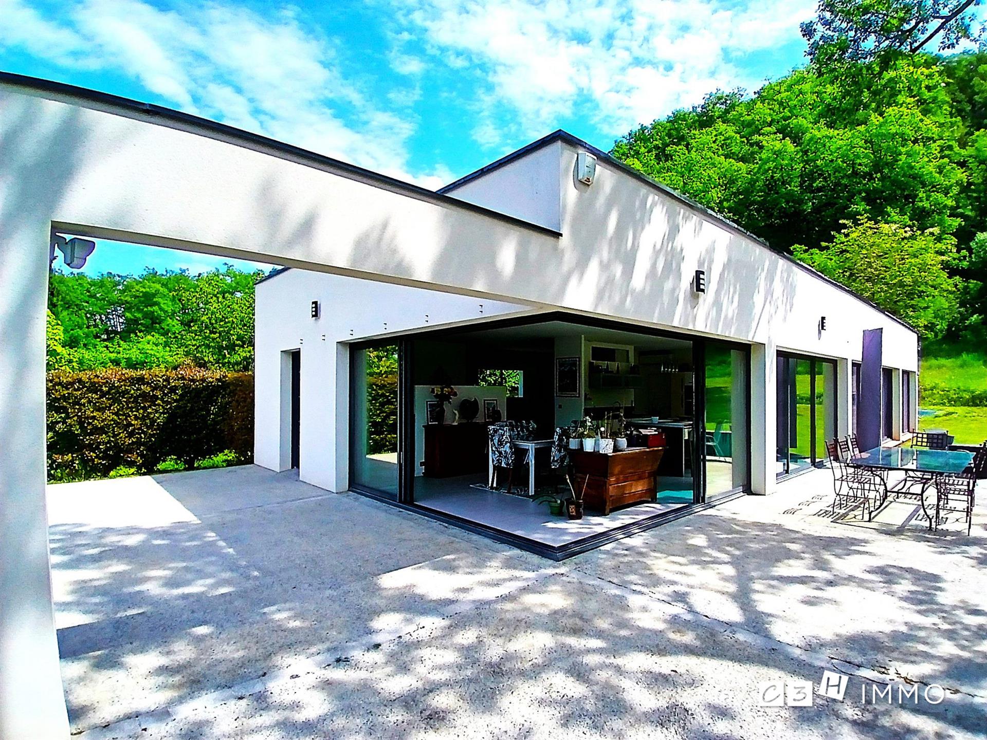 Maison à vendre, 158m², Mauzac