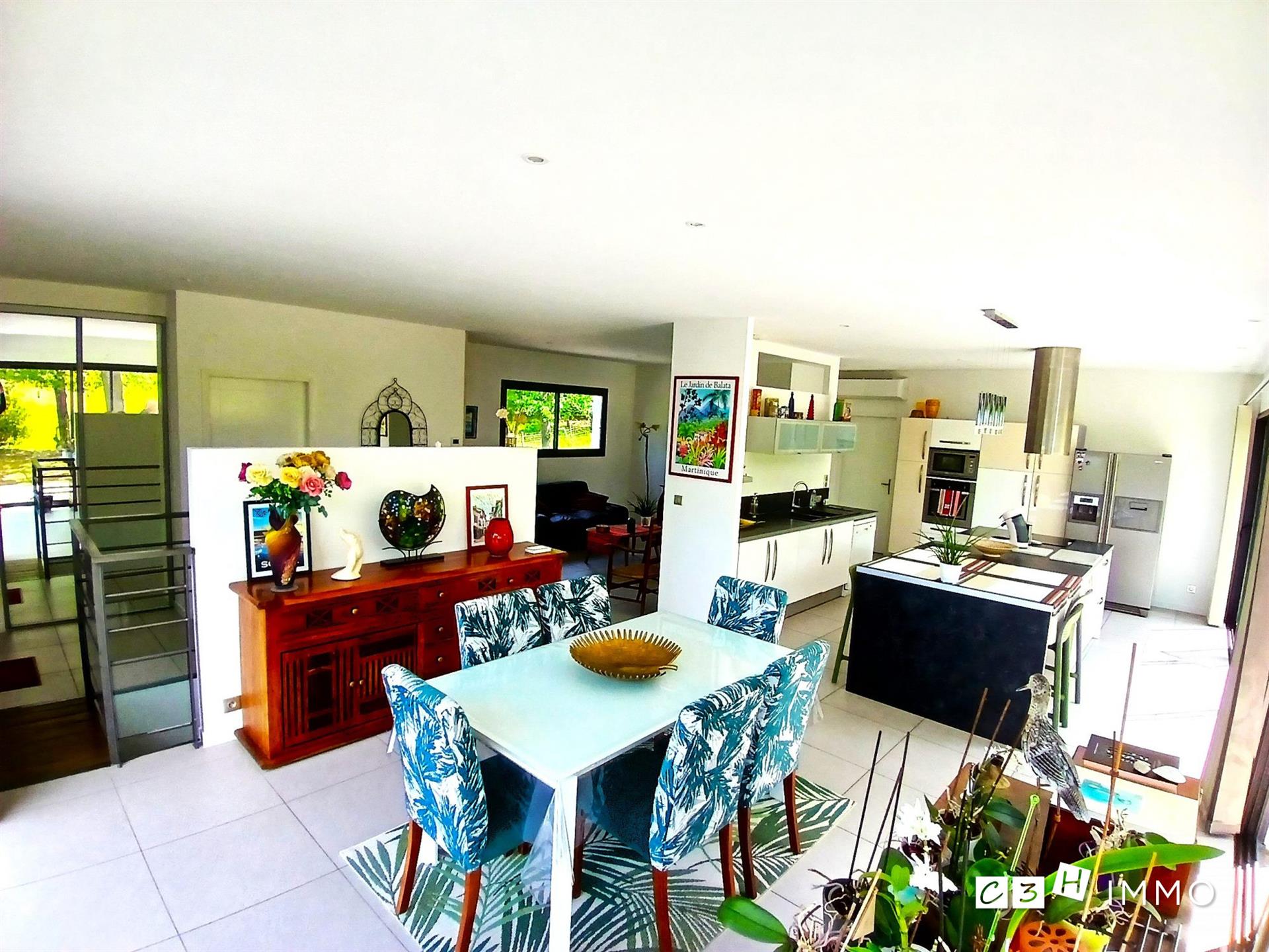 Maison à vendre, 158m², Mauzac