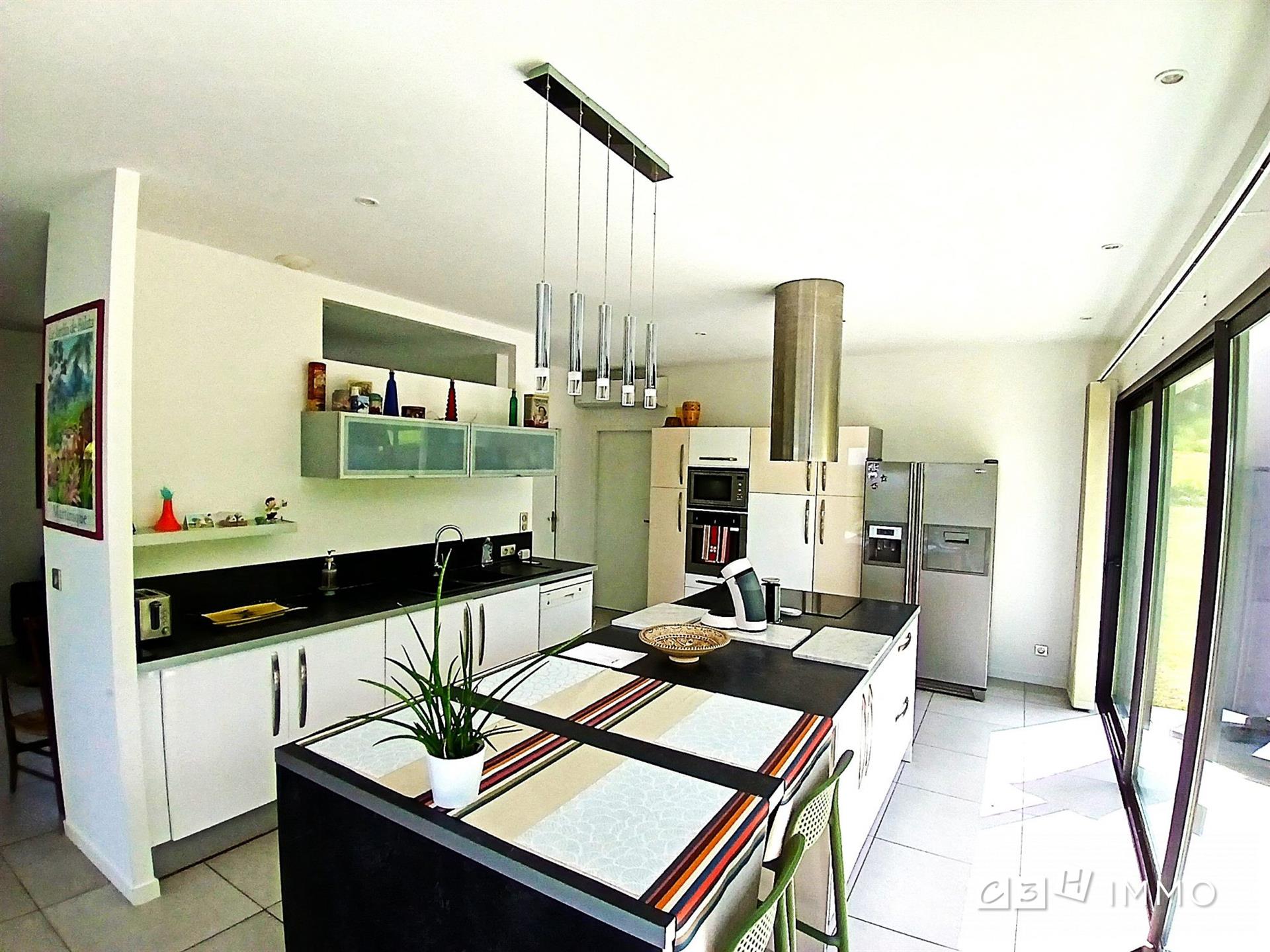 Maison à vendre, 158m², Mauzac