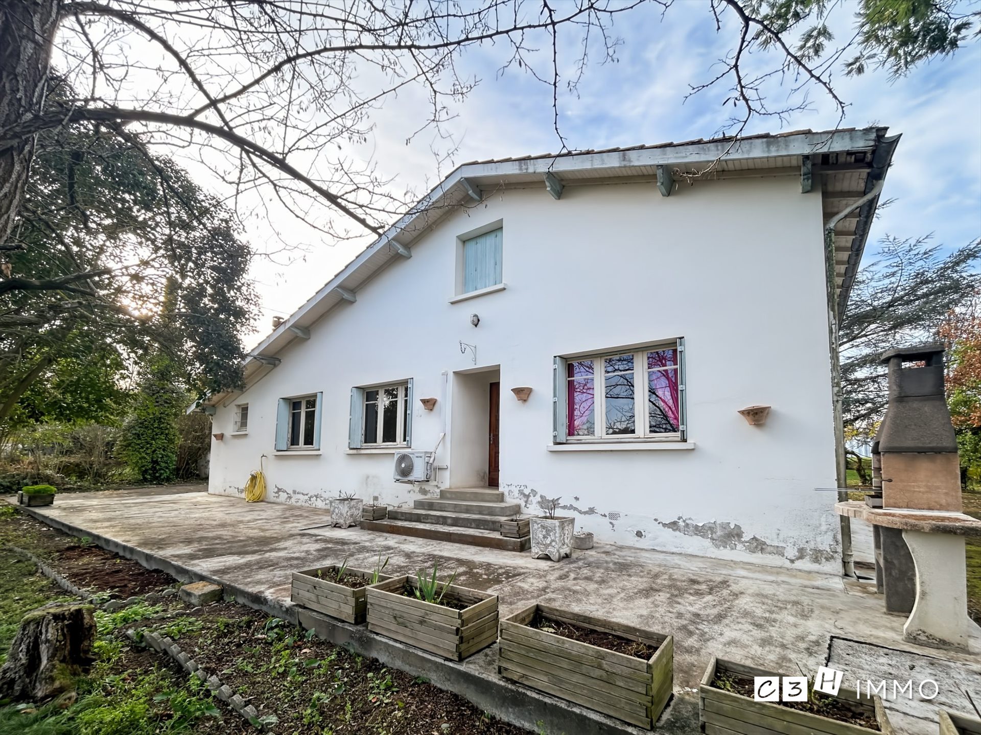 Maison à vendre, 70m², Carbonne