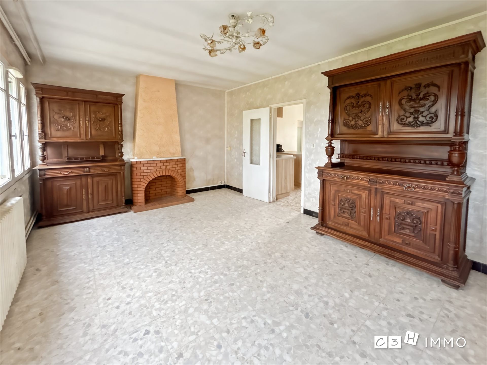 Maison à vendre, 70m², Carbonne