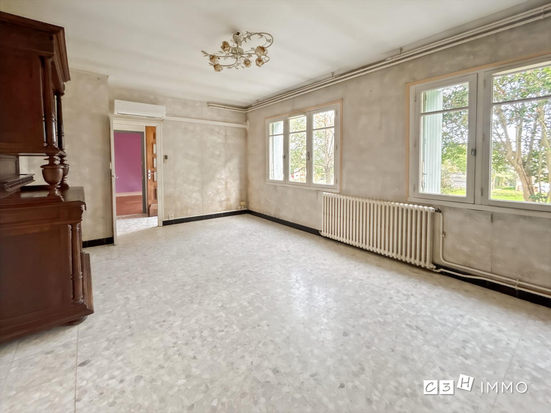 Maison à vendre, 70m², Carbonne