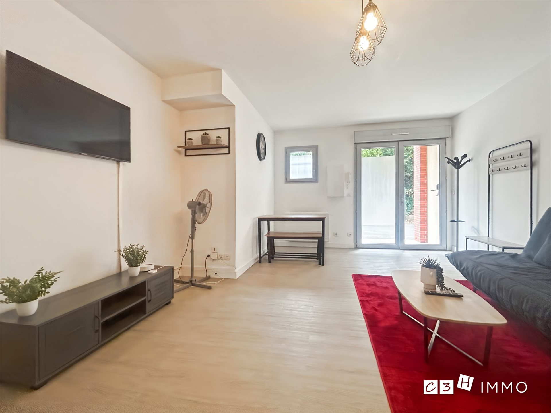 Appartement à vendre, 45m², Lacroix-Falgarde