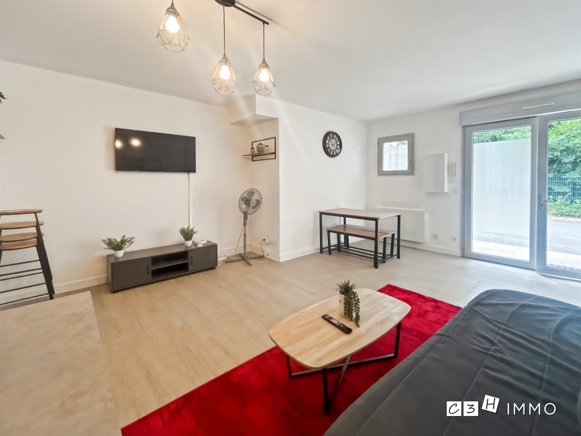 Appartement à vendre, 45m², Lacroix-Falgarde