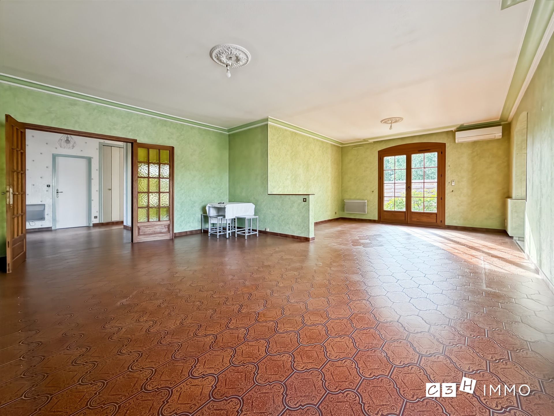 Maison à vendre, 174m², Saubens