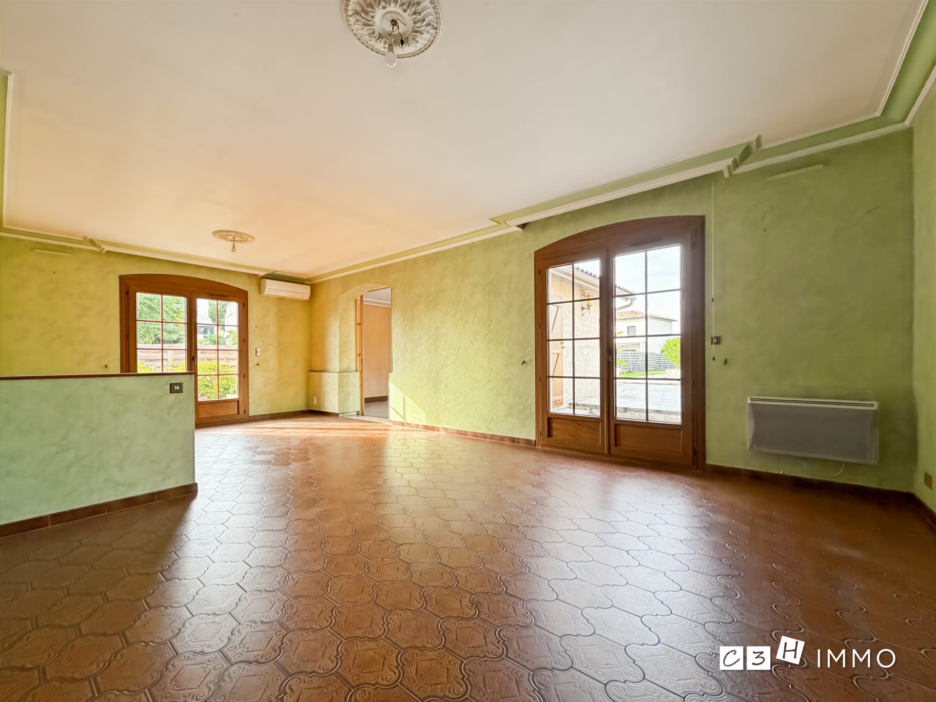 Maison à vendre, 174m², Saubens