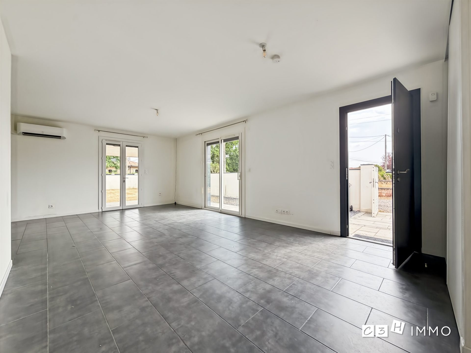 Maison à vendre, 84m², Le Fauga