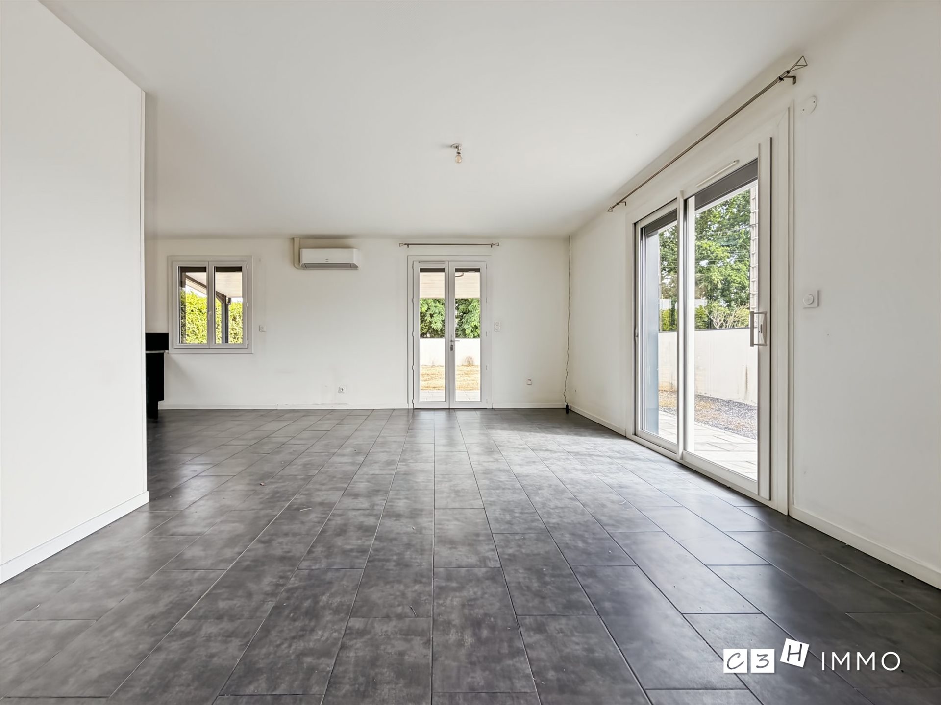 Maison à vendre, 84m², Le Fauga