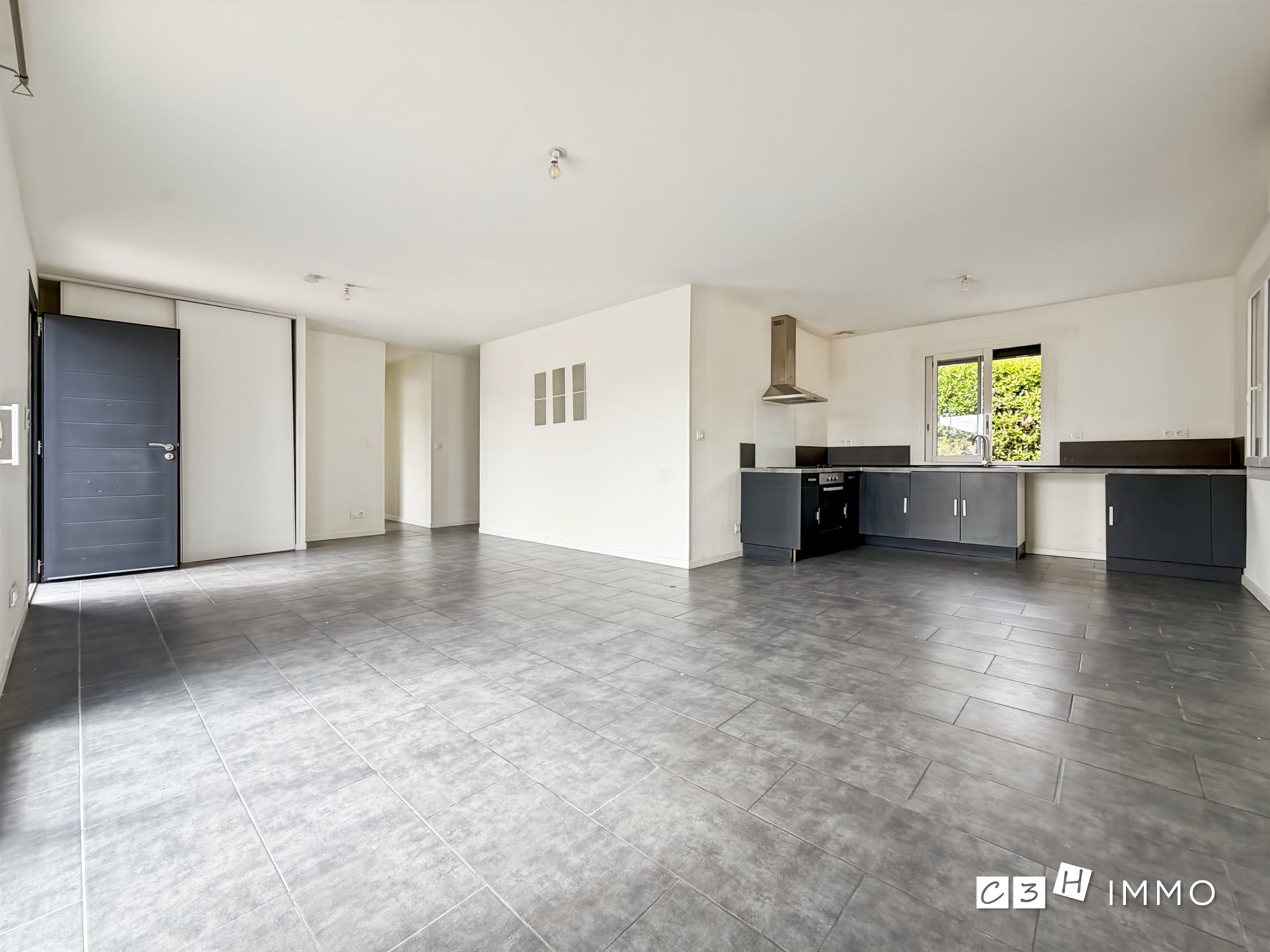 Maison à vendre, 84m², Le Fauga