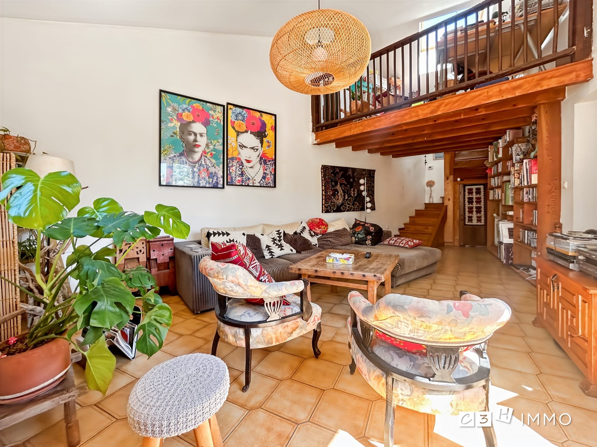 Maison à vendre, 205m², Lavernose-Lacasse