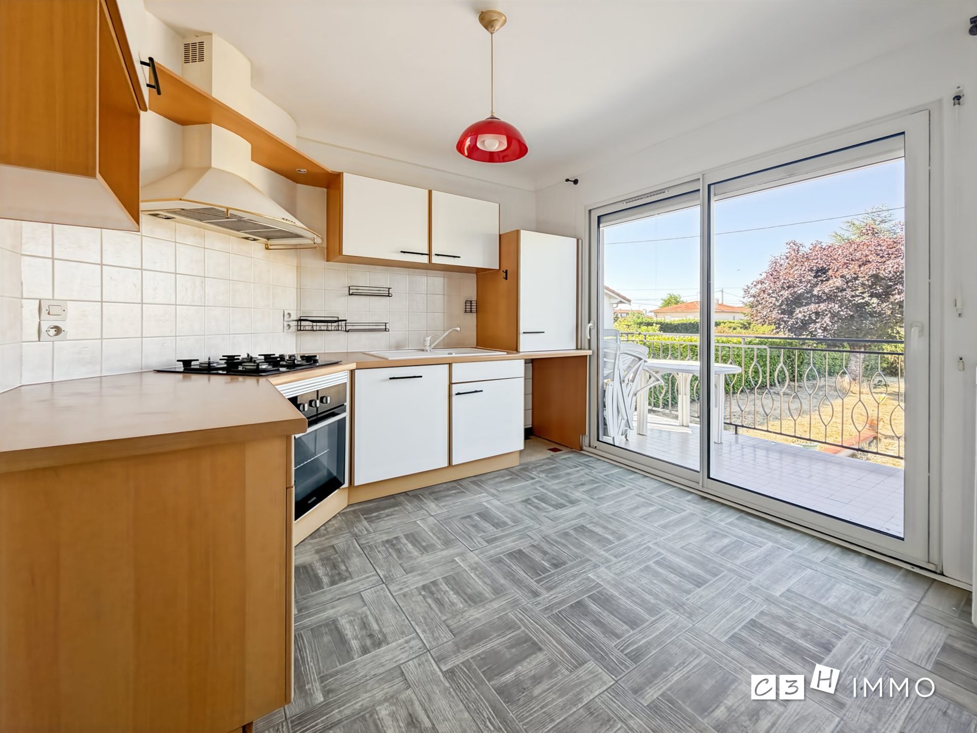 Maison à vendre, 84m², Labarthe-sur-Lèze