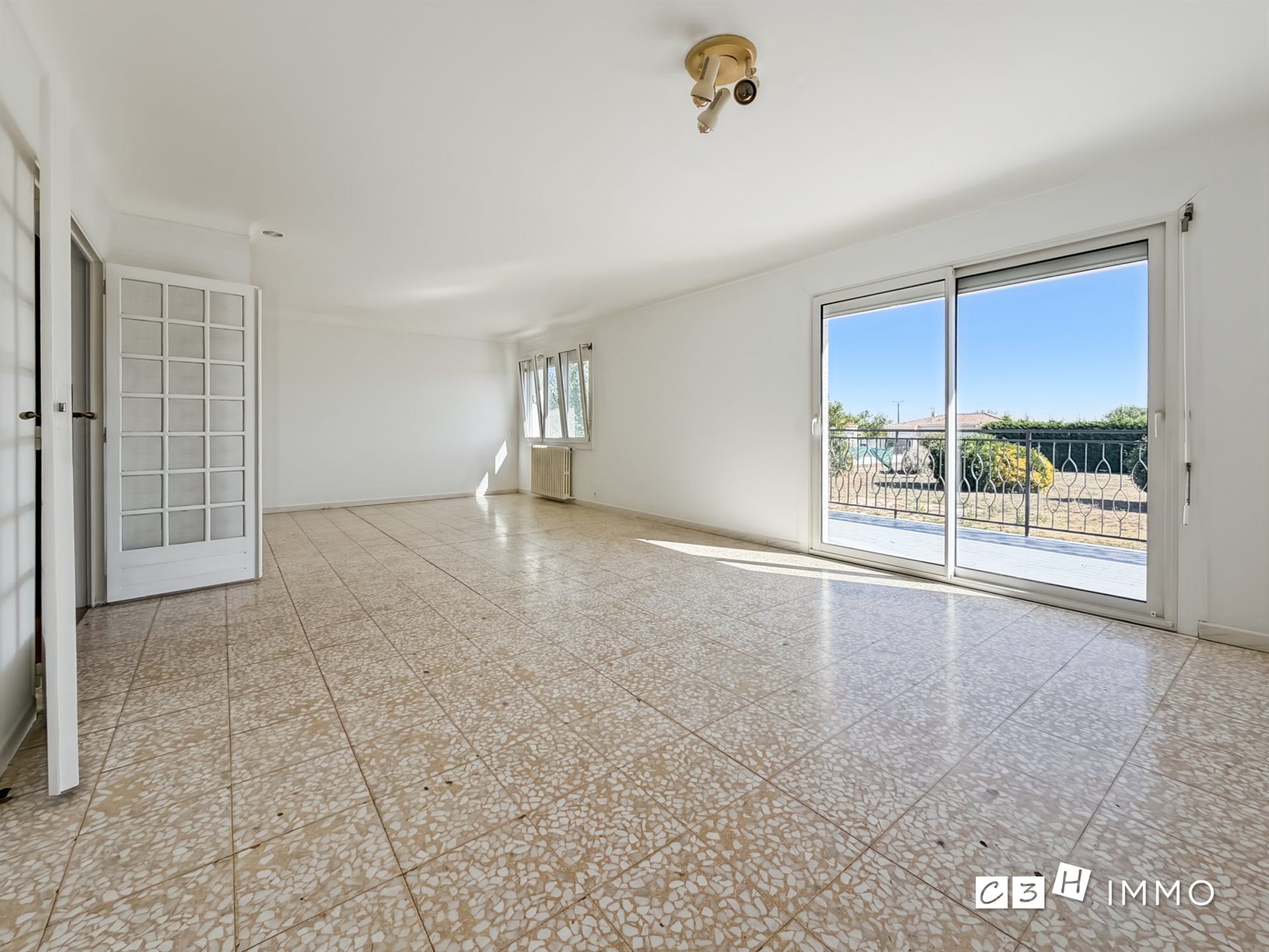 Maison à vendre, 84m², Labarthe-sur-Lèze
