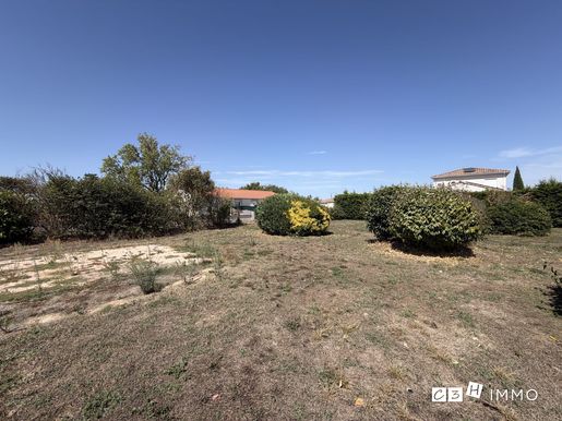 Terrain, terrain 755 m² — Labarthe-sur-Lèze (Haute-Garonne) · 109 000 €