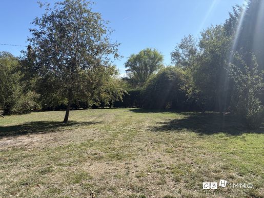 Terrain, terrain 1260 m² — Rieux-Volvestre (Haute-Garonne) · 59 000 €
