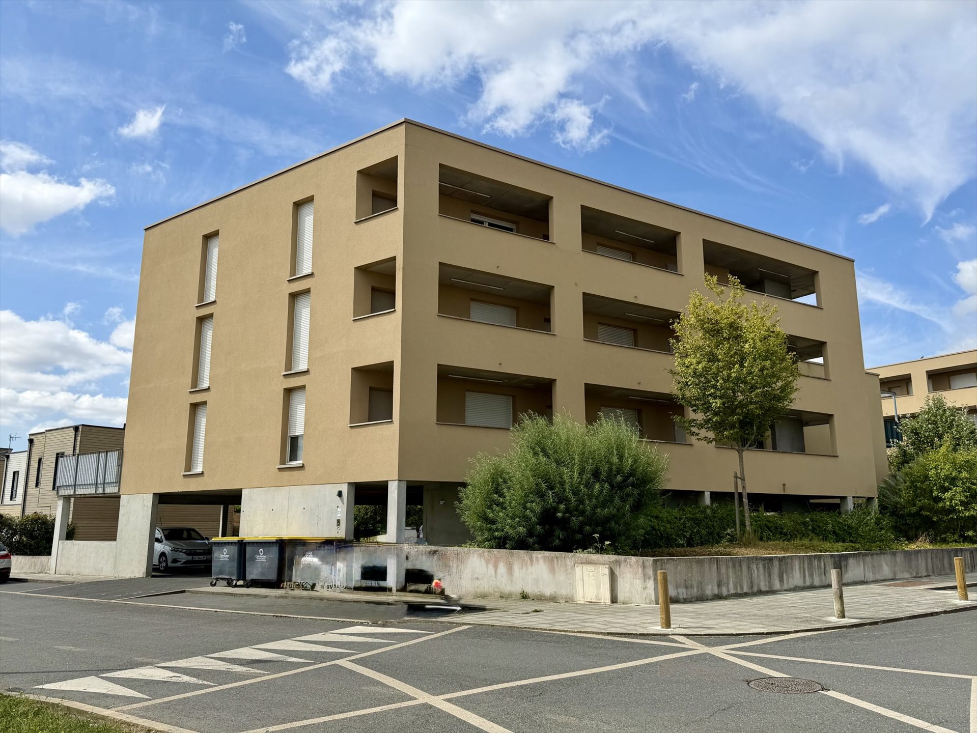 Appartement à vendre, 66m², Colombelles