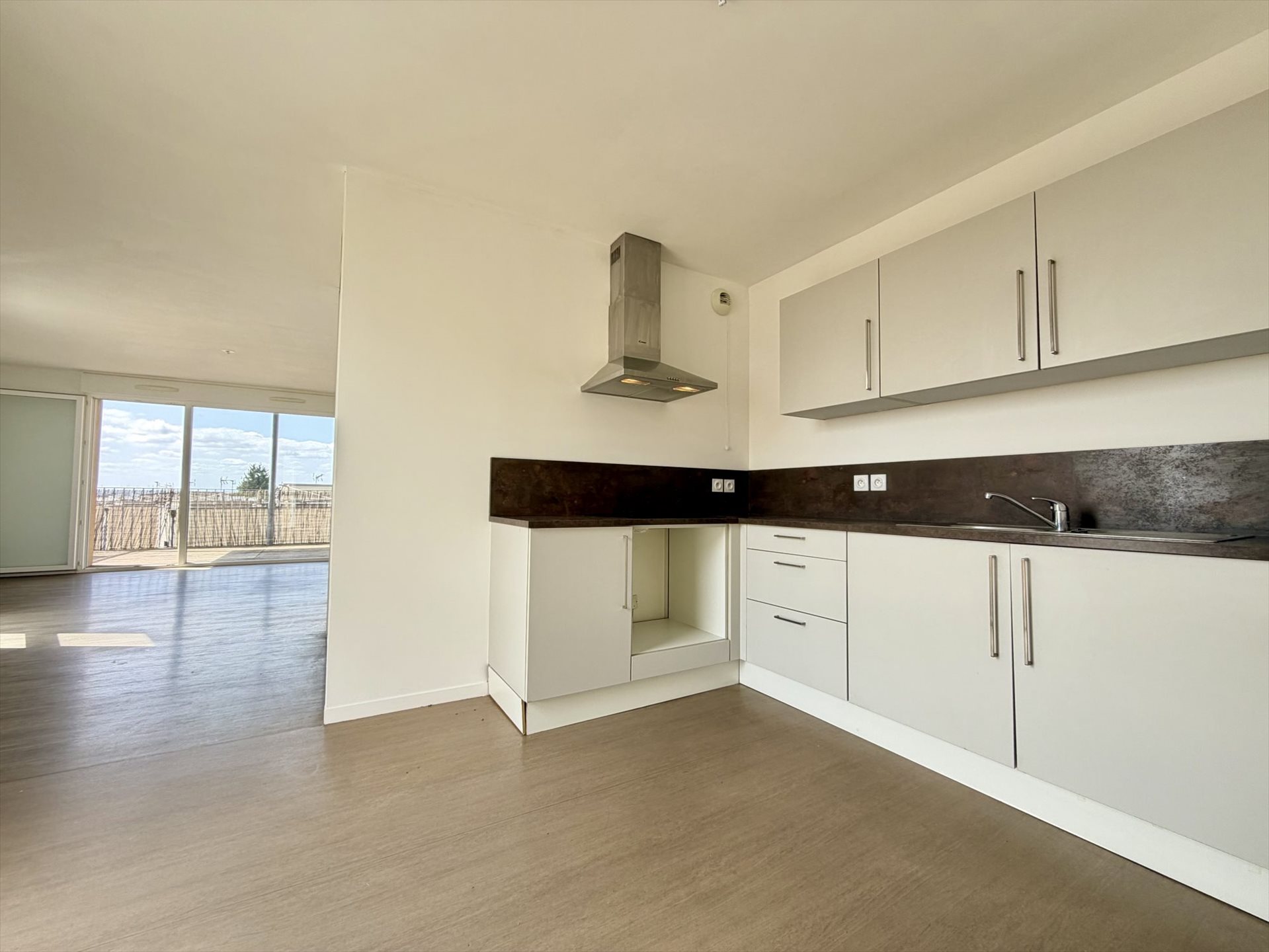 Appartement à vendre, 66m², Colombelles