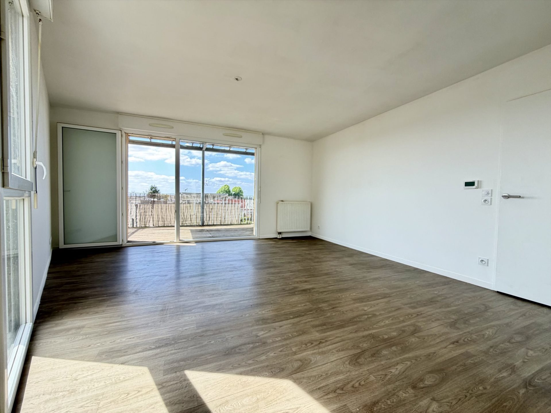 Appartement à vendre, 66m², Colombelles