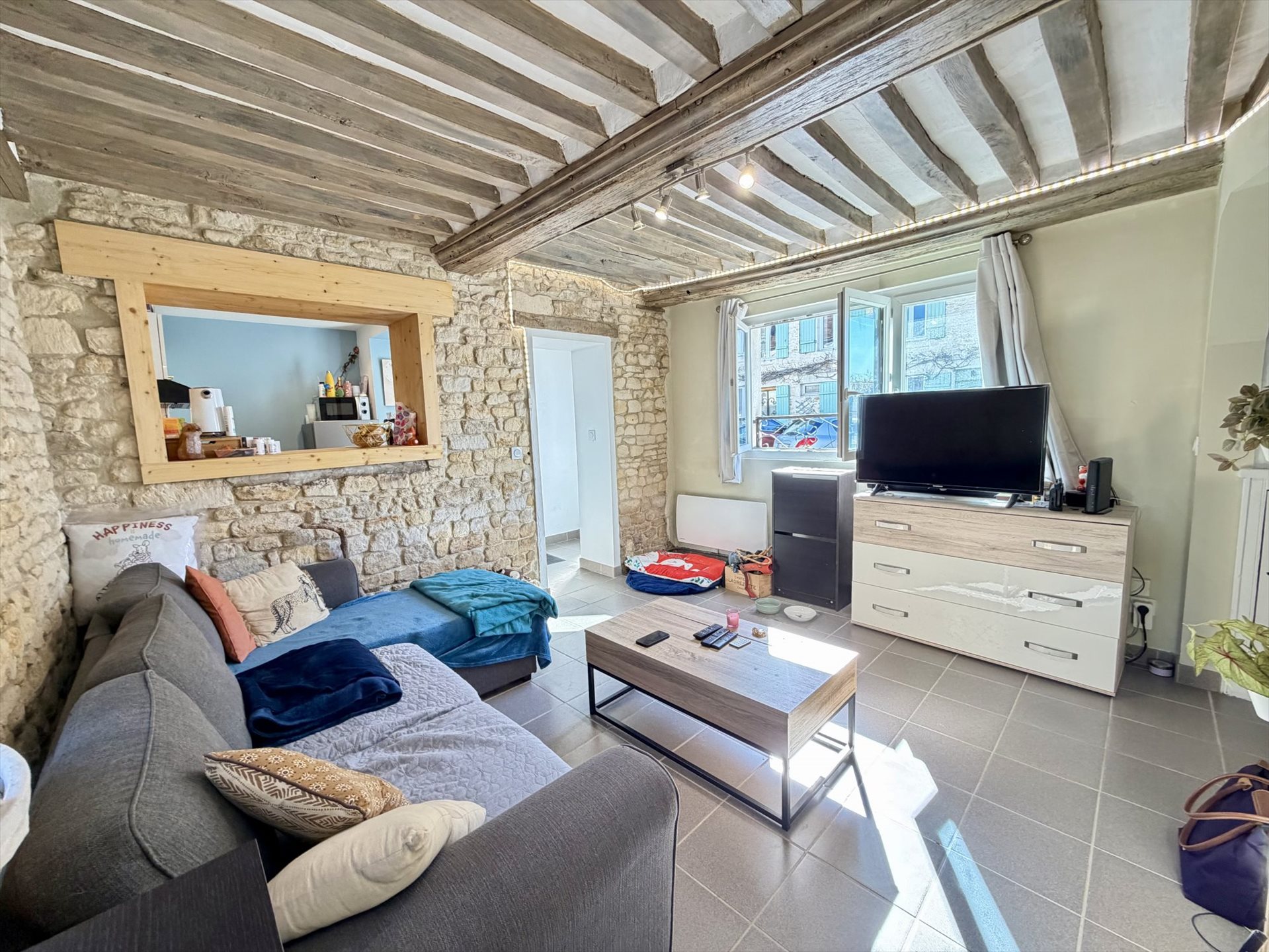 Maison à vendre, 62m², Sallenelles