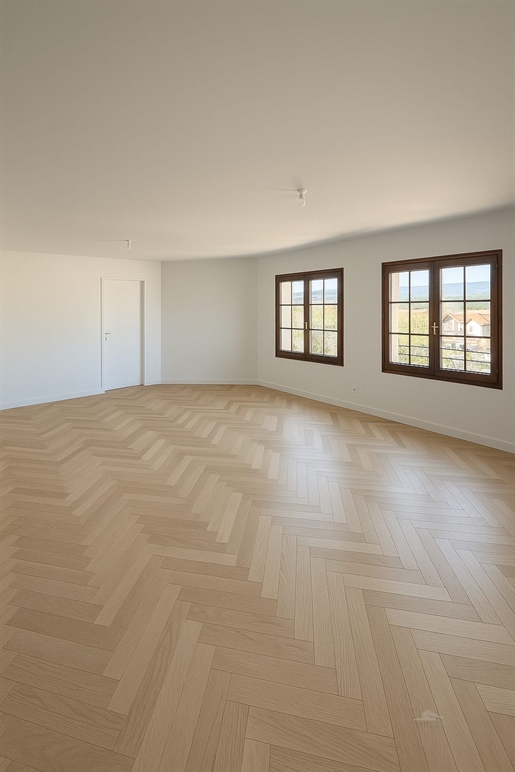 Appartement 3 pièces 58 m² · à Roussillon · 58 m² · 96 500 €