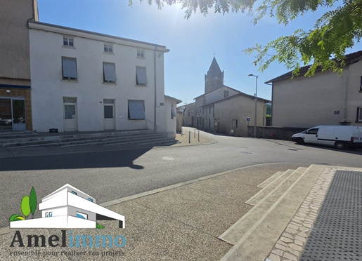 Maison 5 pièces 182 m² · à Anneyron · 182 m² · 380 000 €