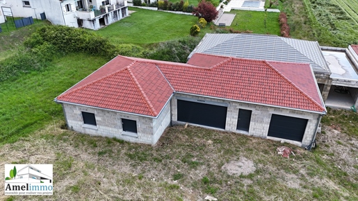Maison 4 pièces 100 m² · à Hauterives · 100 m² · 149 900 €