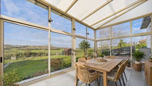 Maison 8 pièces 160 m² · à Courcelles-Chaussy · 160 m² · 315 000 €