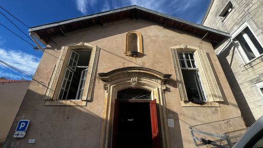Maison 140 m² · à Onville · 140 m² · 75 000 €
