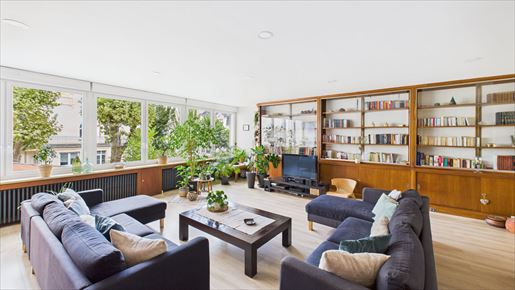 Appartement 6 pièces 218 m² · à Metz · 218 m² · 540 000 €