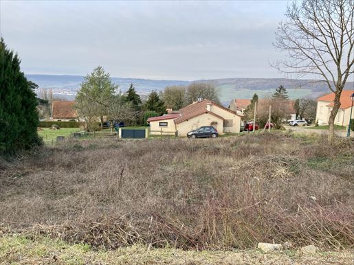 Terrain, terrain 820 m² — Arry (Moselle) · 75 000 €