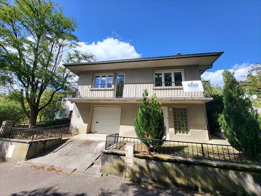 Maison 3 pièces 85 m² · à Ancy-Dornot · 85 m² · 194 000 €