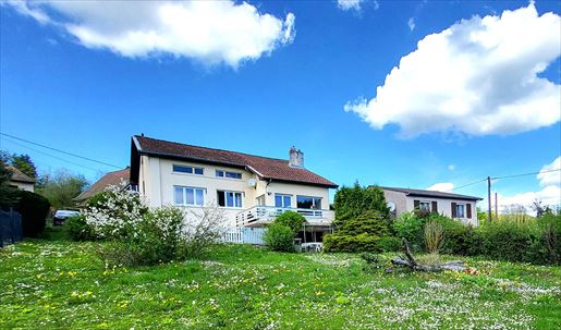 Maison 10 pièces 224 m² · à Ancy-Dornot · 224 m² · 349 000 €