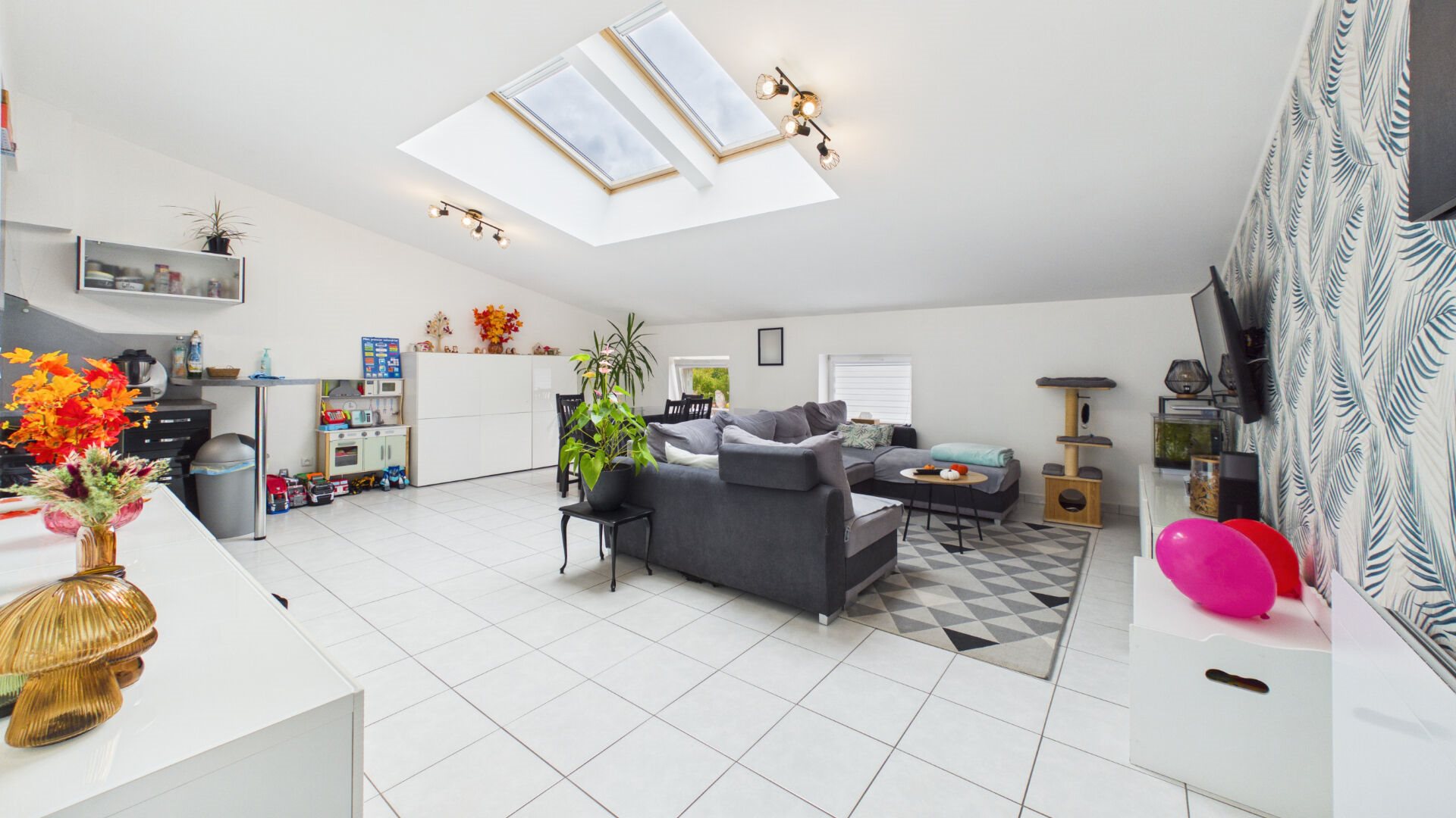 Appartement à vendre, 73m², Novéant-sur-Moselle