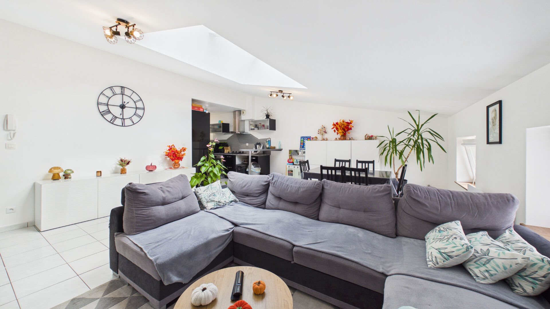Appartement à vendre, 73m², Novéant-sur-Moselle