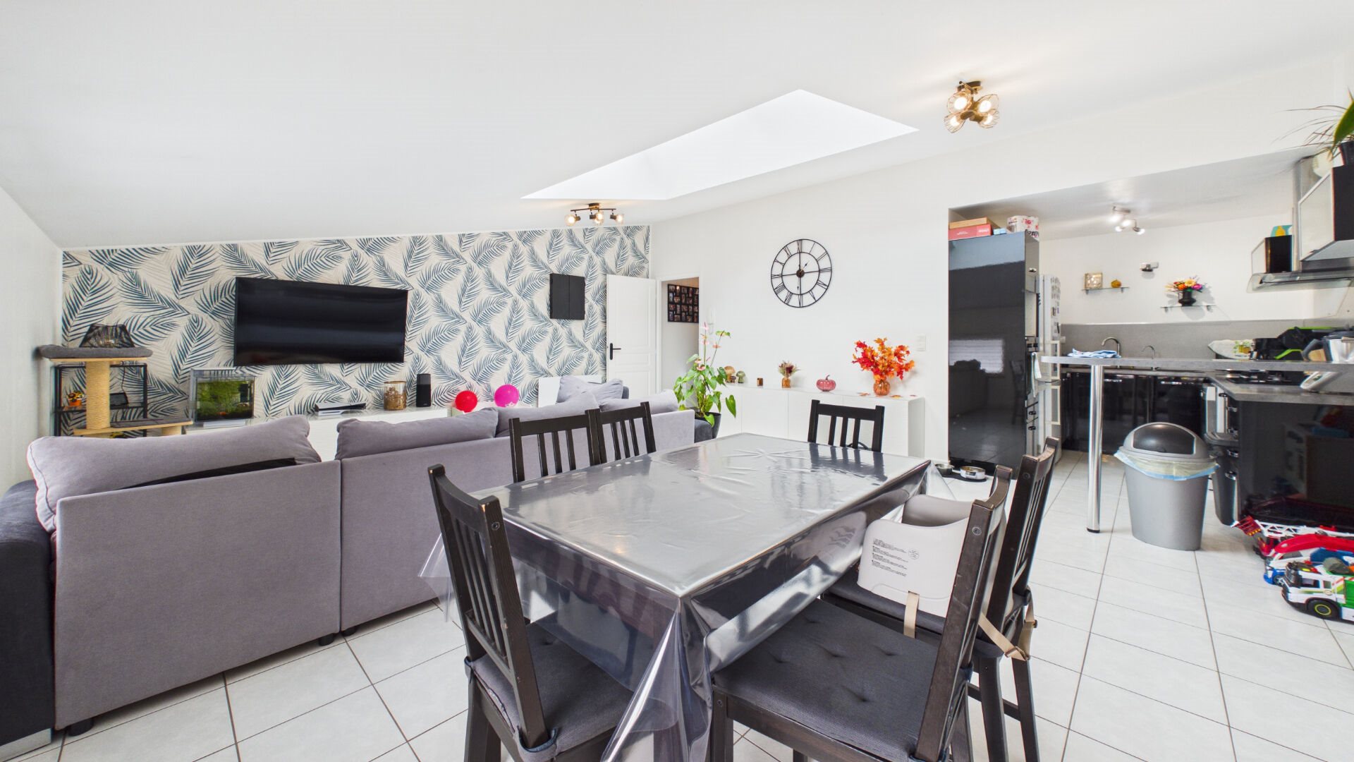 Appartement à vendre, 73m², Novéant-sur-Moselle