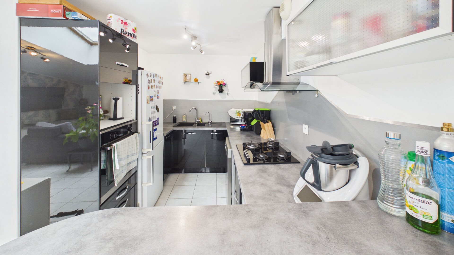 Appartement à vendre, 73m², Novéant-sur-Moselle