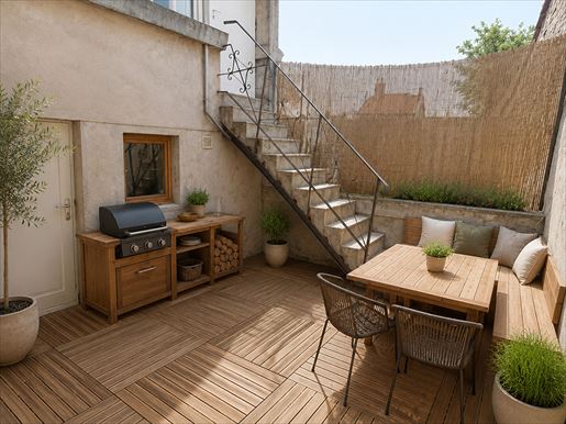 Maison 9 pièces 220 m² · à Novéant-sur-Moselle · 220 m² · 229 000 €