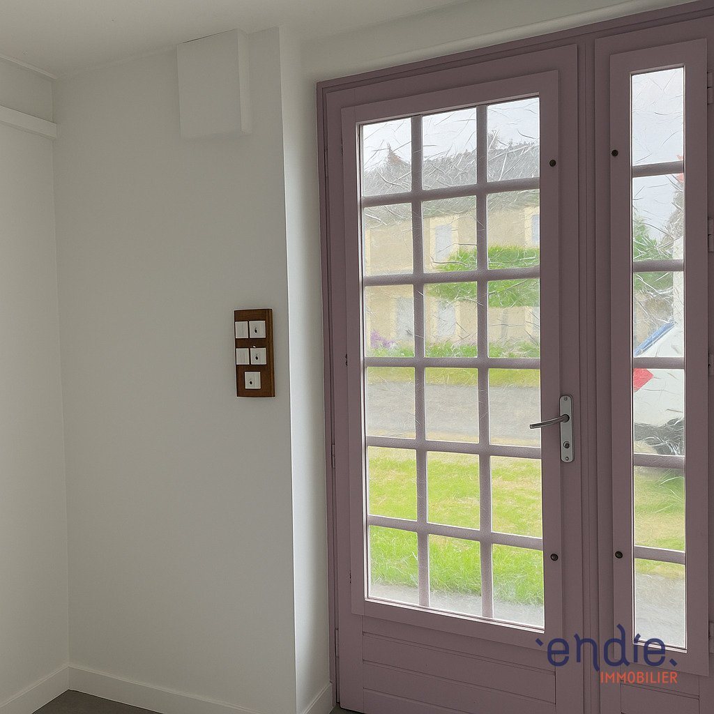 Maison à vendre, 133m², Torteron