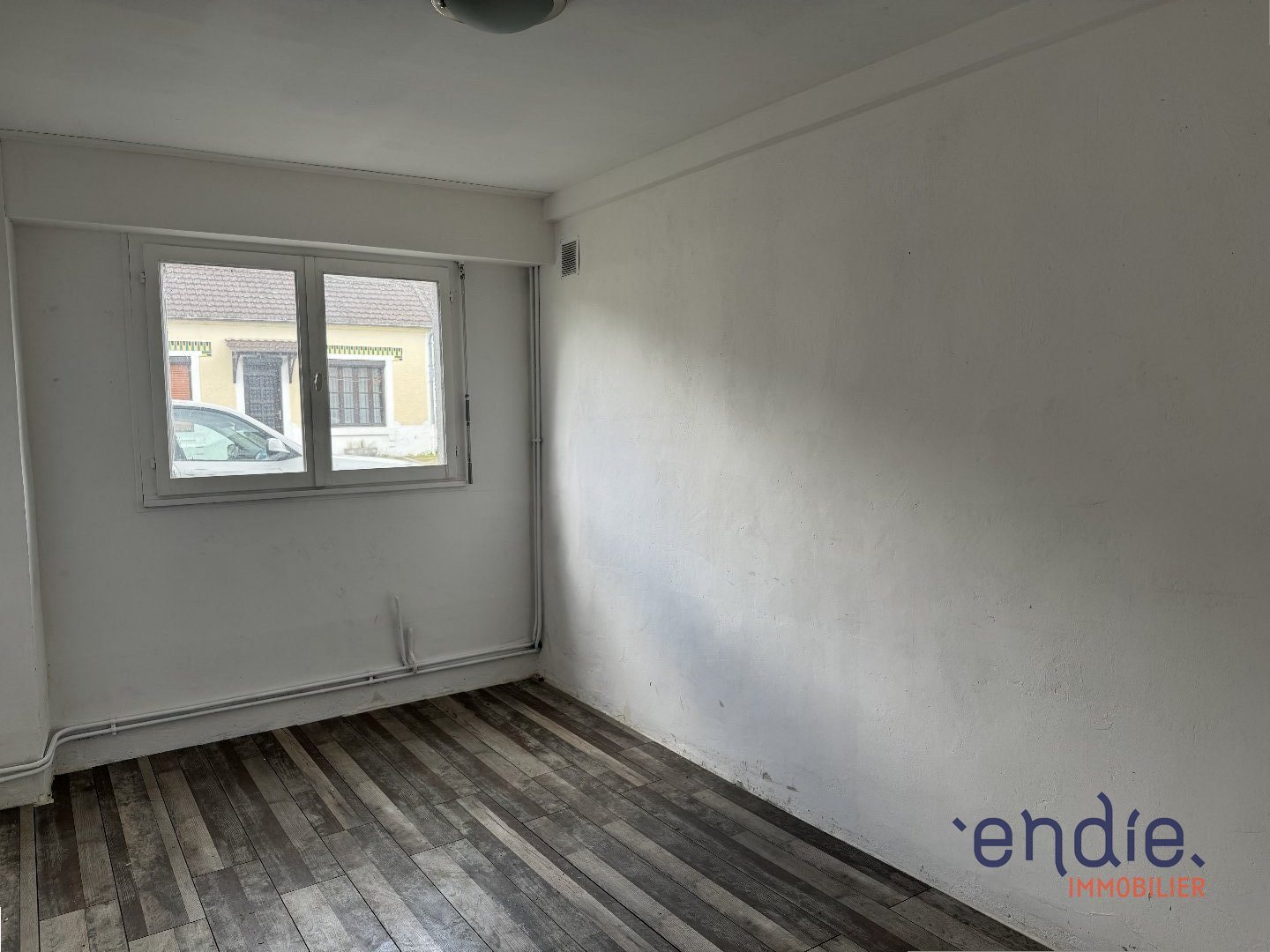 Maison à vendre, 133m², Torteron