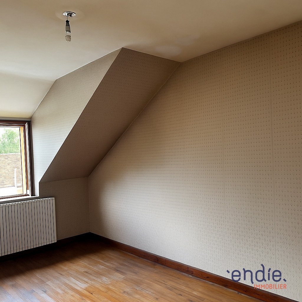 Maison à vendre, 133m², Torteron