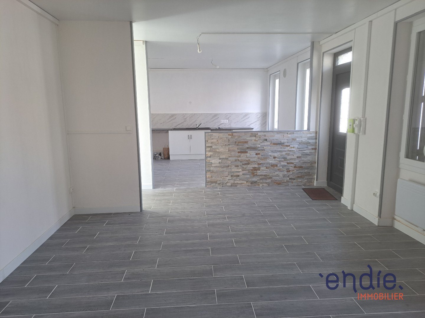 Maison à vendre, 88m², Ainay-le-Château