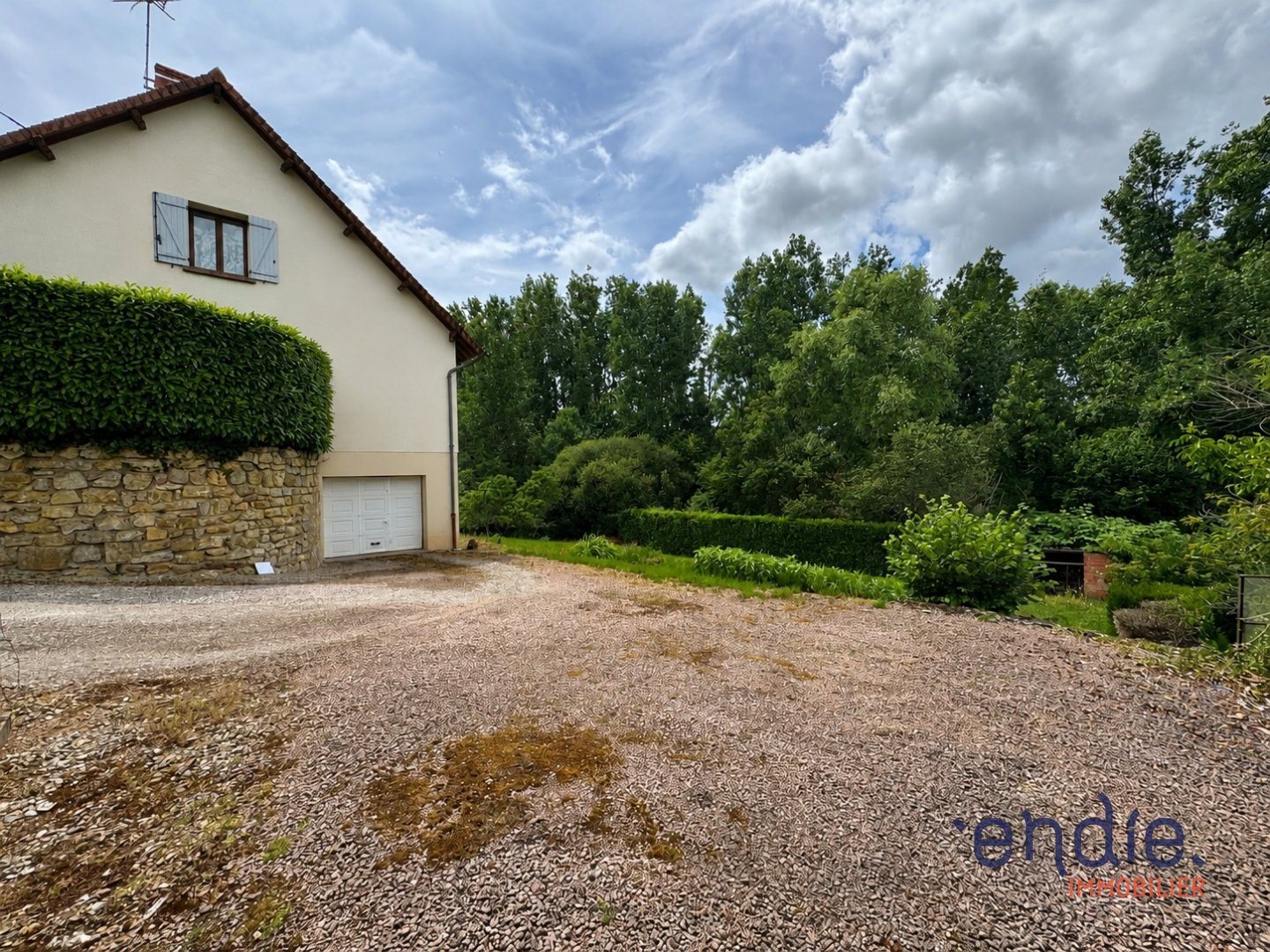 Maison à vendre, 154m², Lurcy-Lévis