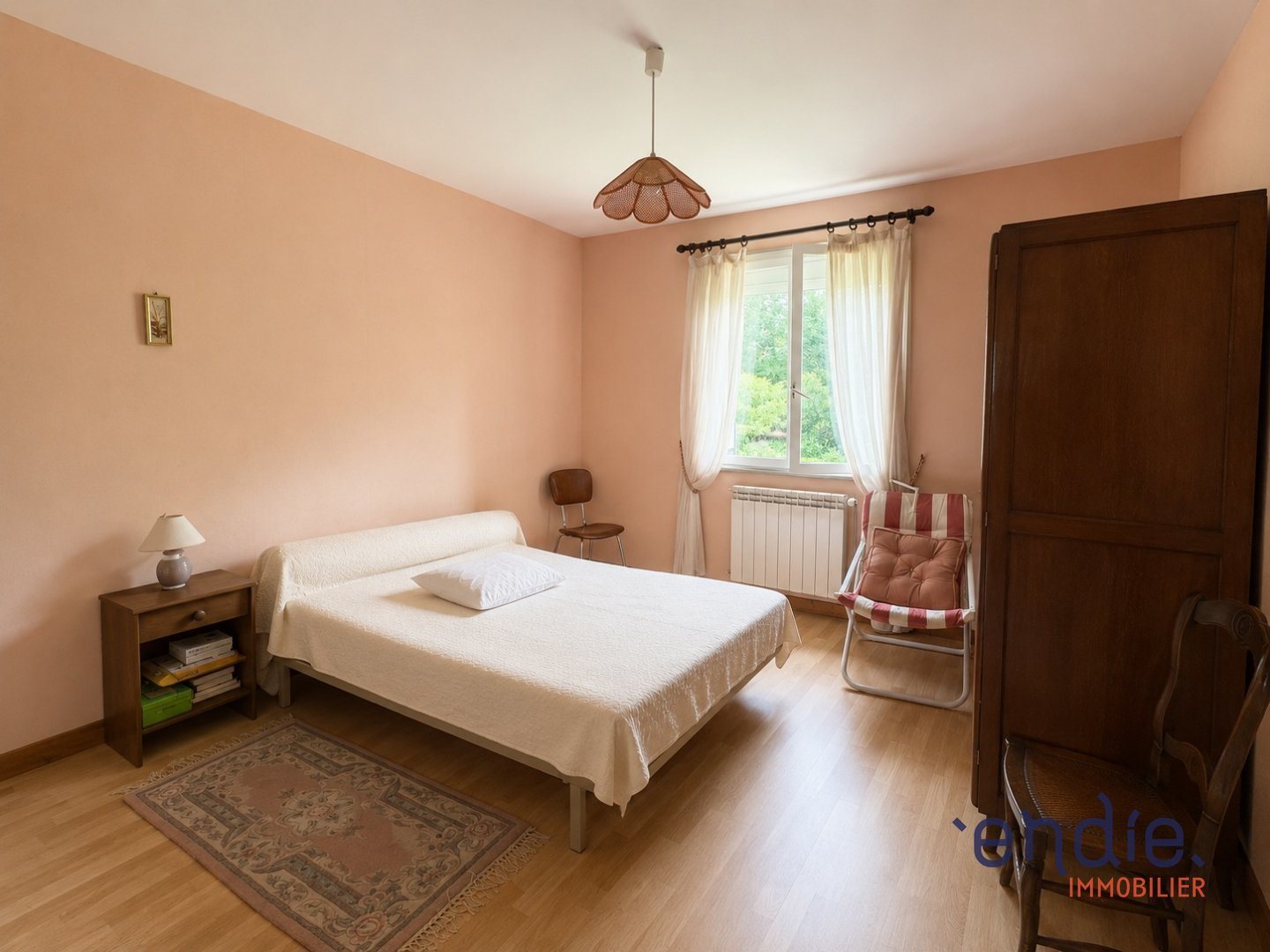 Maison à vendre, 154m², Lurcy-Lévis