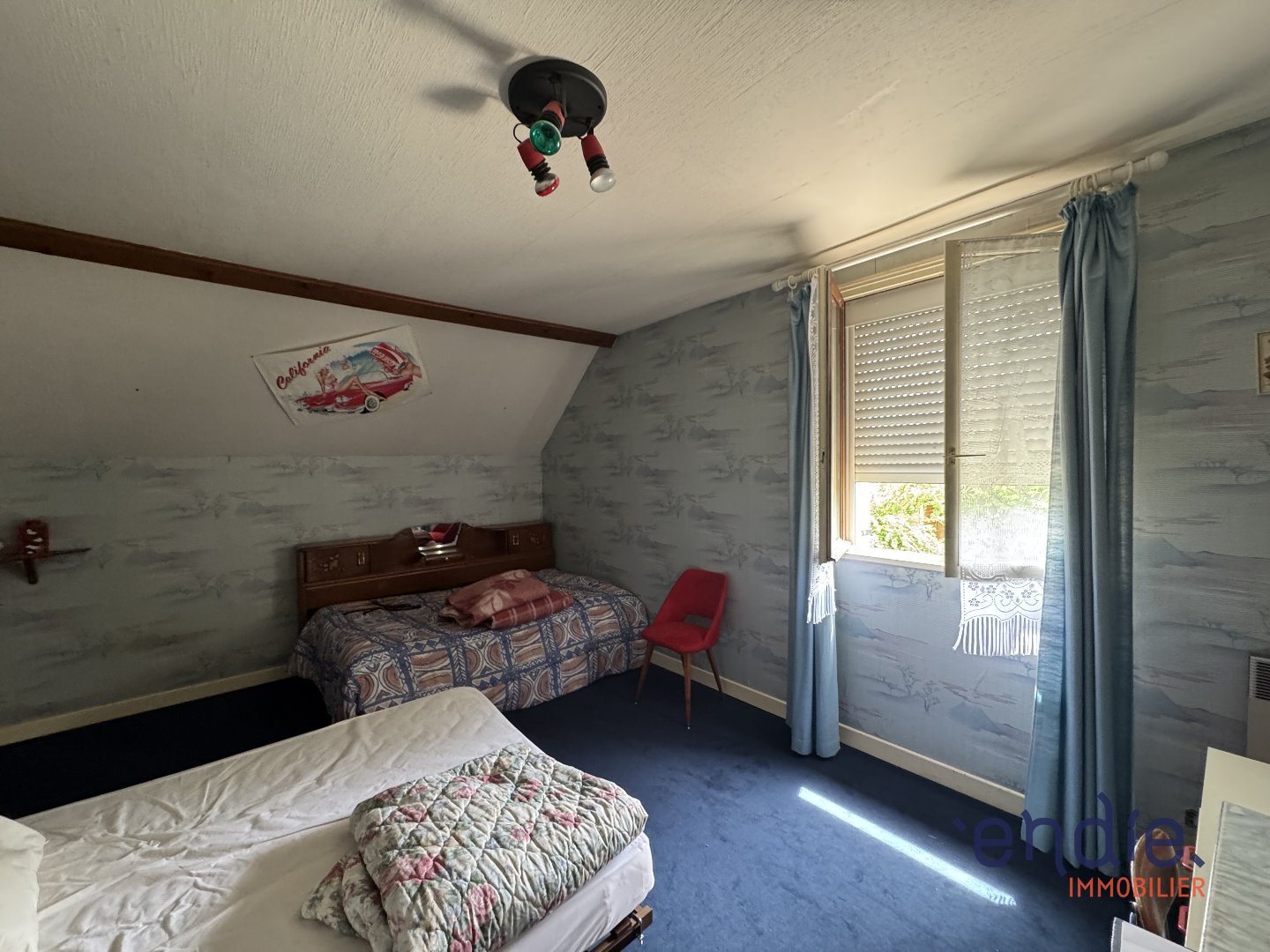Maison à vendre, 154m², Lurcy-Lévis