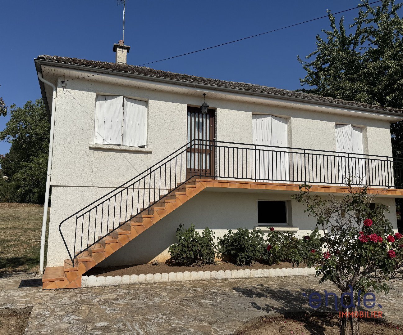Maison à vendre, 95m², Lurcy-Lévis