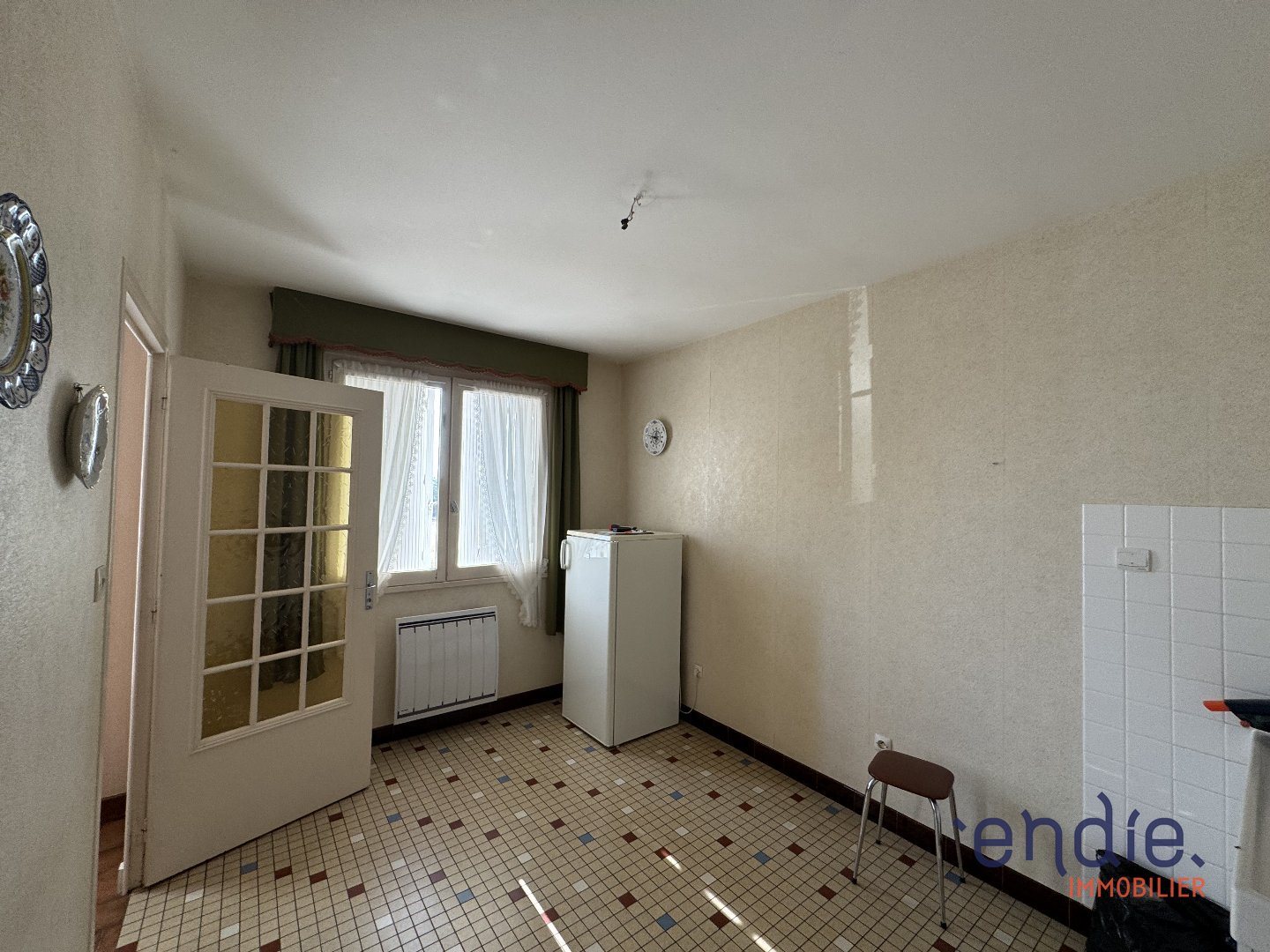 Maison à vendre, 95m², Lurcy-Lévis