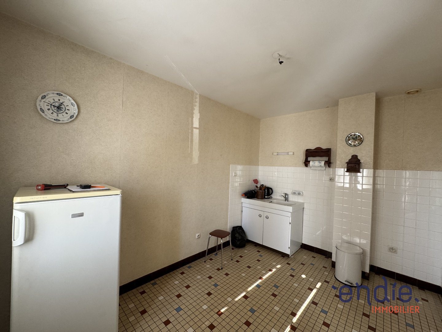 Maison à vendre, 95m², Lurcy-Lévis
